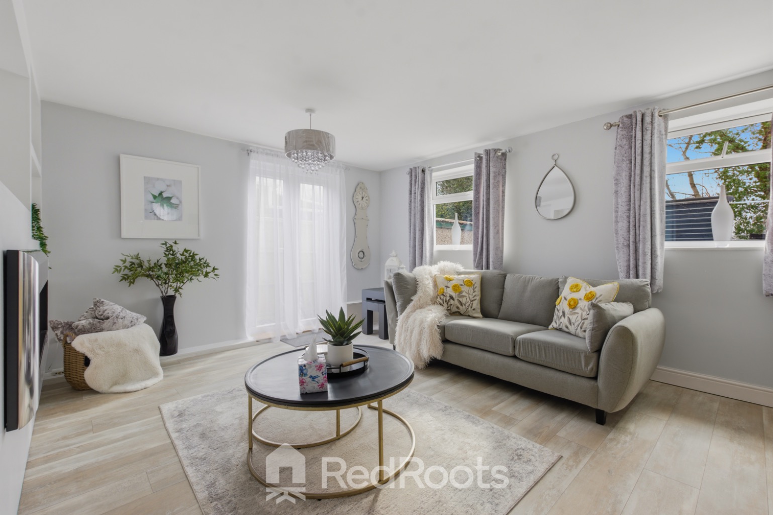 2 bed bungalow for sale in Wynmoor, York Road, Doncaster, South Yorkshire, DN5  - Property Image 13