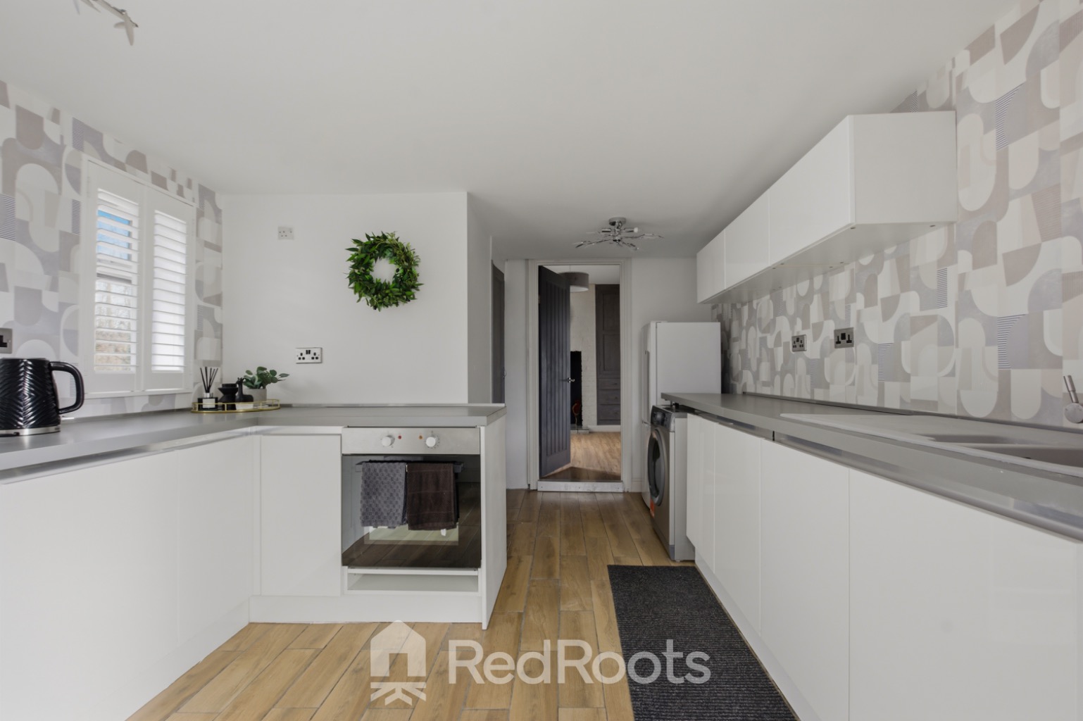 2 bed bungalow for sale in Wynmoor, York Road, Doncaster, South Yorkshire, DN5  - Property Image 17