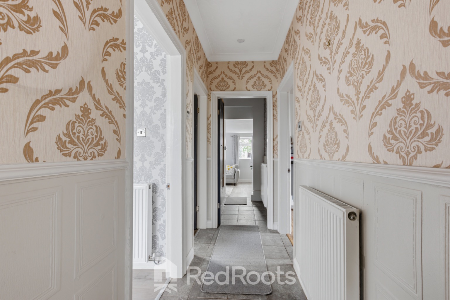 2 bed bungalow for sale in Wynmoor, York Road, Doncaster, South Yorkshire, DN5  - Property Image 20