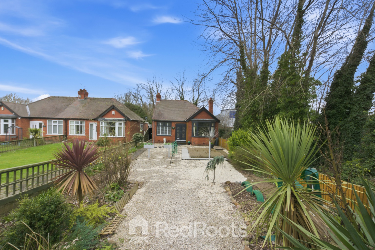 2 bed bungalow for sale in Wynmoor, York Road, Doncaster, South Yorkshire, DN5  - Property Image 24