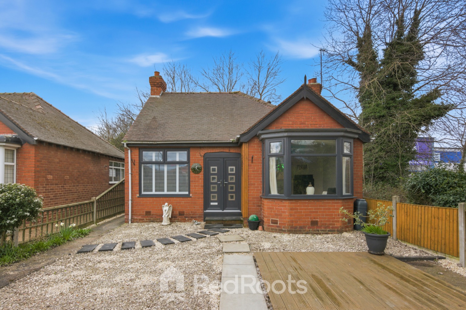 2 bed bungalow for sale in Wynmoor, York Road, Doncaster, South Yorkshire, DN5  - Property Image 23