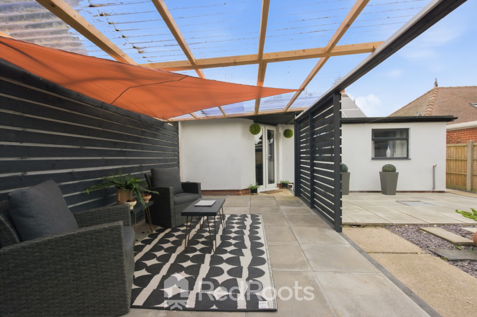 2 bed bungalow for sale in Wynmoor, York Road, Doncaster, South Yorkshire, DN5  - Property Image 27