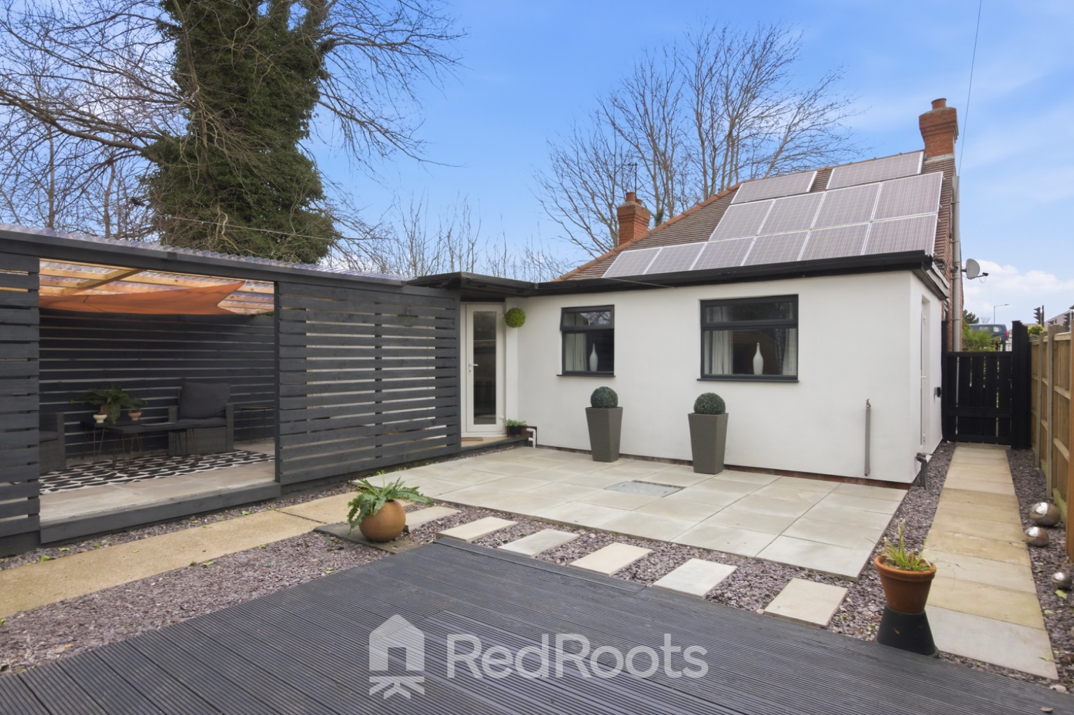 2 bed bungalow for sale in Wynmoor, York Road, Doncaster, South Yorkshire, DN5  - Property Image 30