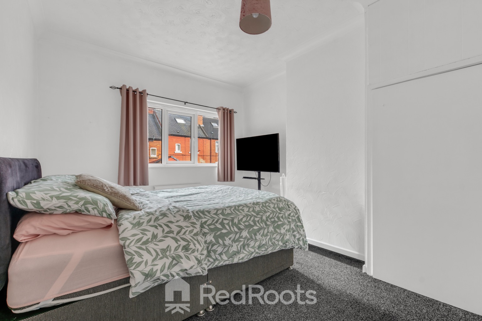 4 bed terraced house for sale in South Elmsall, Pontefract, West Yorkshire, WF9 - Property Image 12