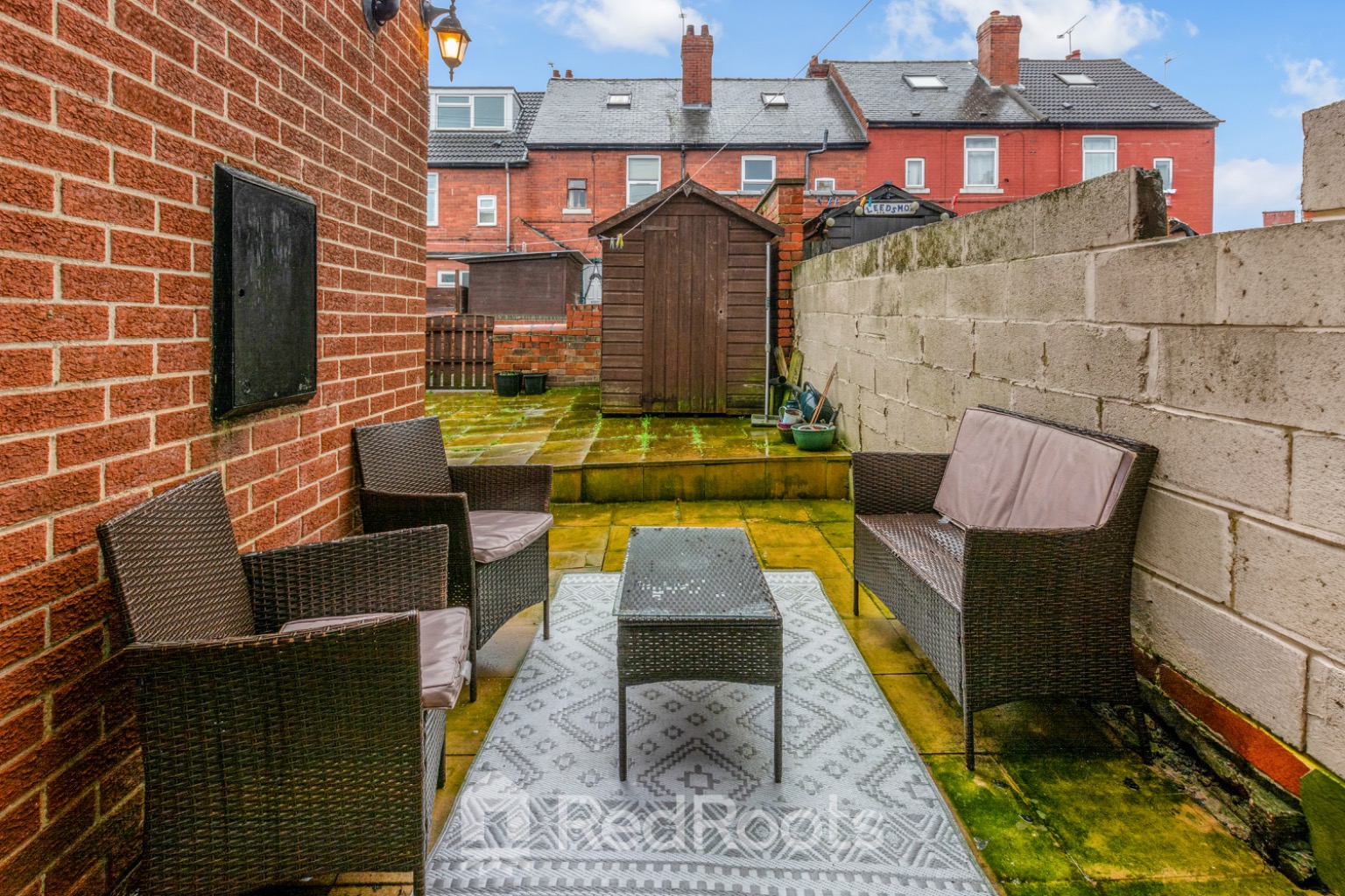 4 bed terraced house for sale in South Elmsall, Pontefract, West Yorkshire, WF9 - Property Image 19