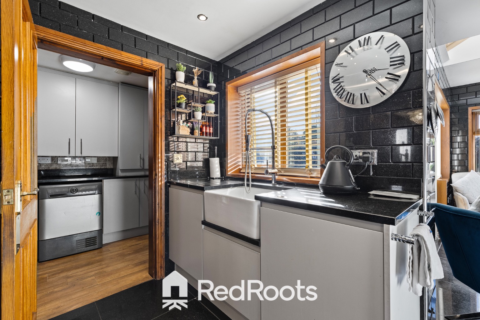 4 bed detached house for sale in Harlington Road, Mexborough, S64  - Property Image 10