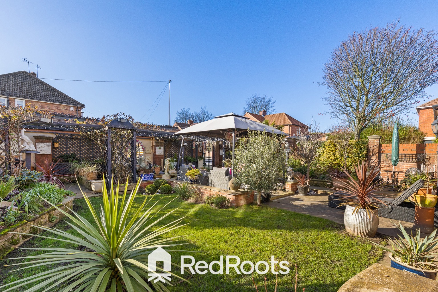 4 bed detached house for sale in Harlington Road, Mexborough, S64  - Property Image 38