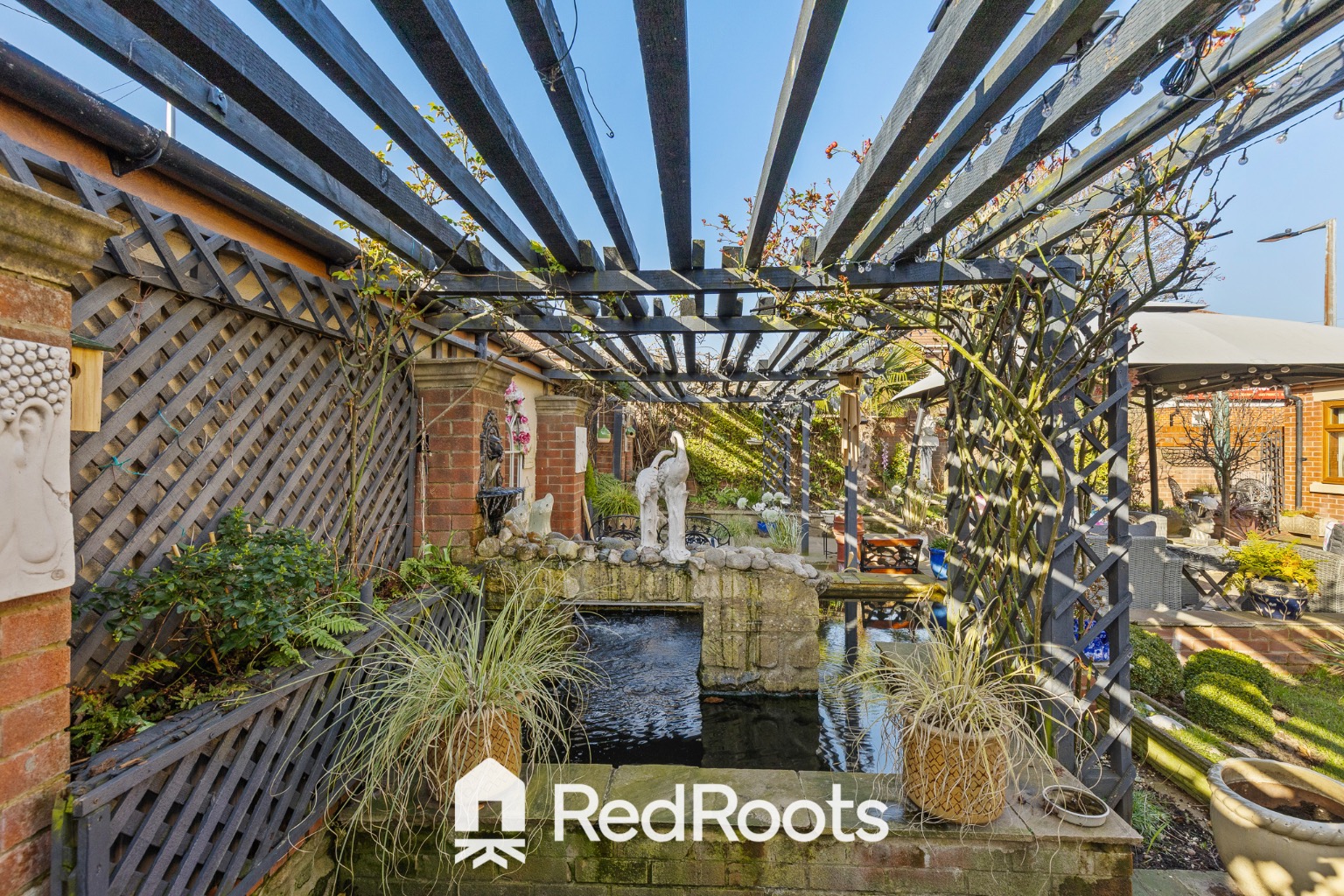 4 bed detached house for sale in Harlington Road, Mexborough, S64  - Property Image 37