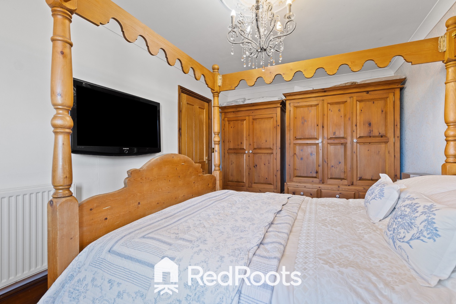 4 bed detached house for sale in Harlington Road, Mexborough, S64  - Property Image 20