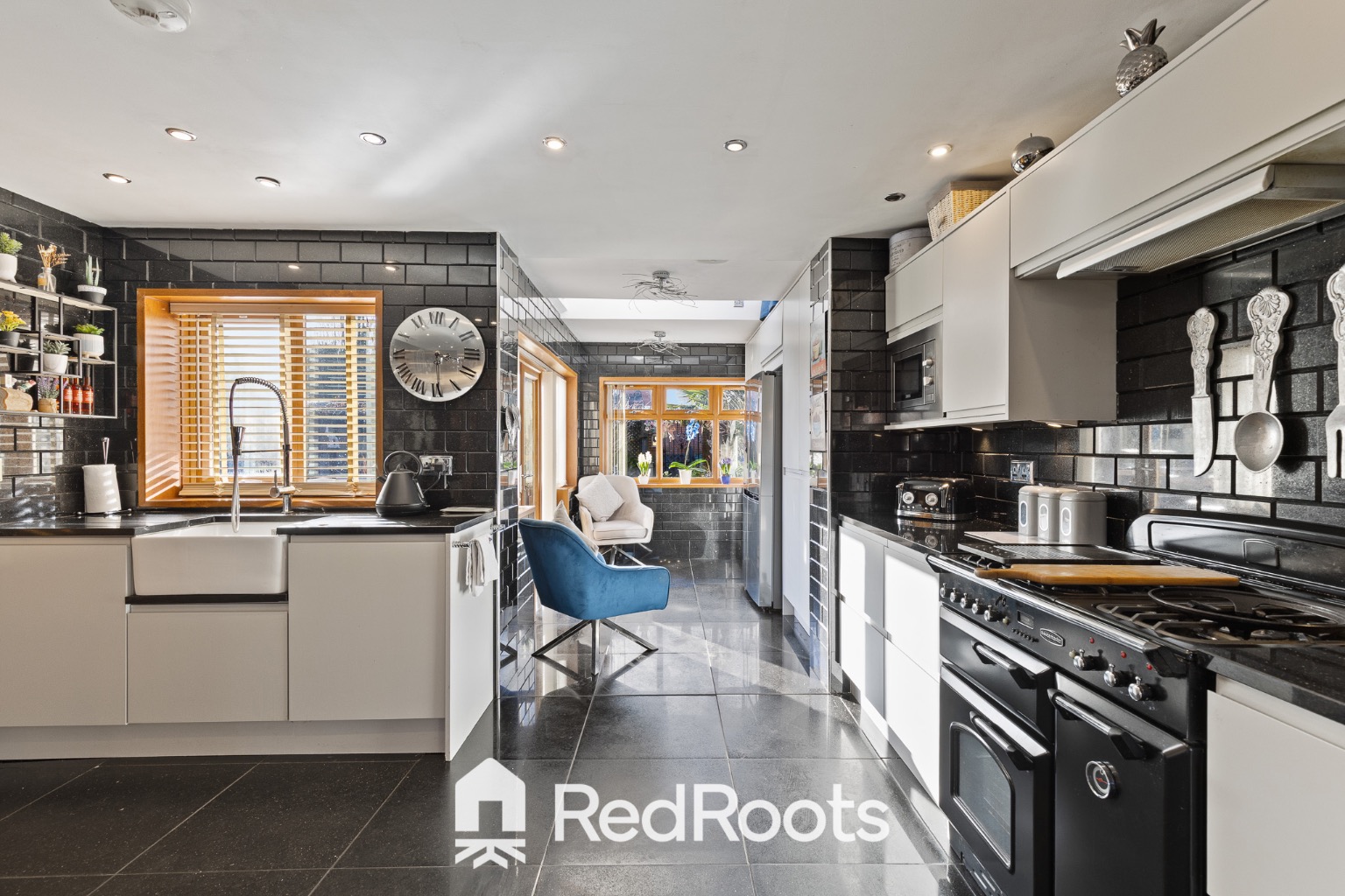 4 bed detached house for sale in Harlington Road, Mexborough, S64  - Property Image 8