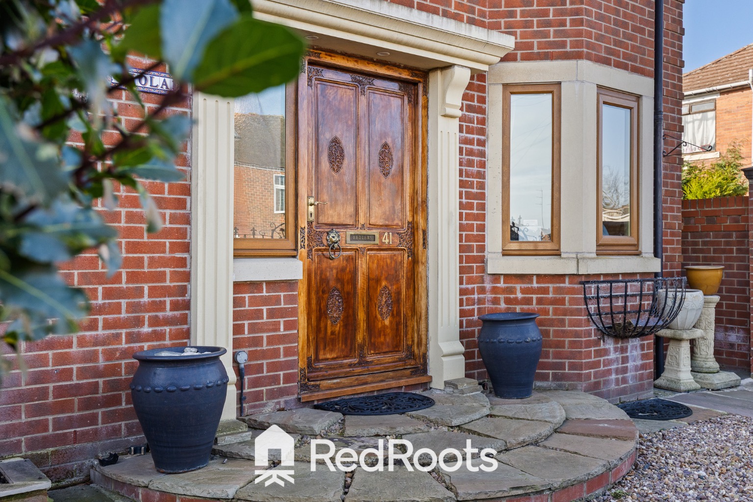 4 bed detached house for sale in Harlington Road, Mexborough, S64  - Property Image 3