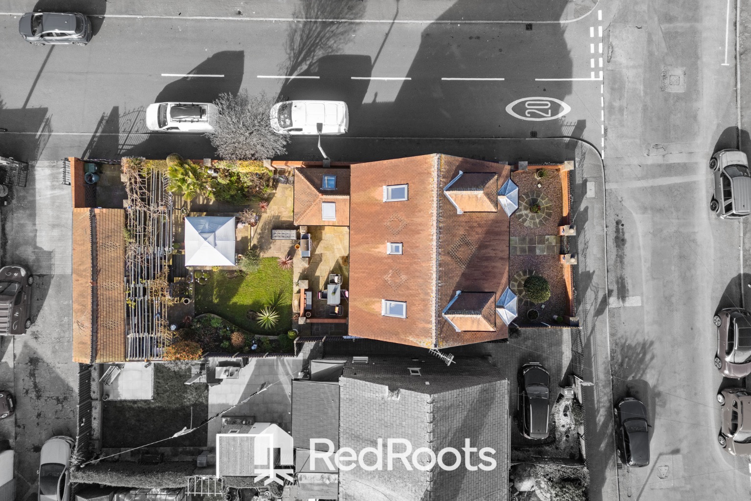 4 bed detached house for sale in Harlington Road, Mexborough, S64  - Property Image 2