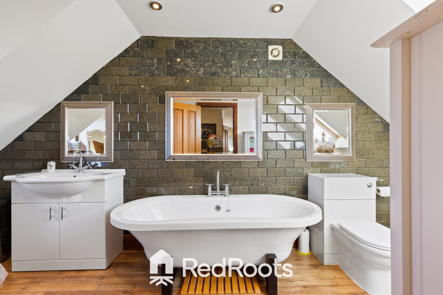 4 bed detached house for sale in Harlington Road, Mexborough, S64  - Property Image 31