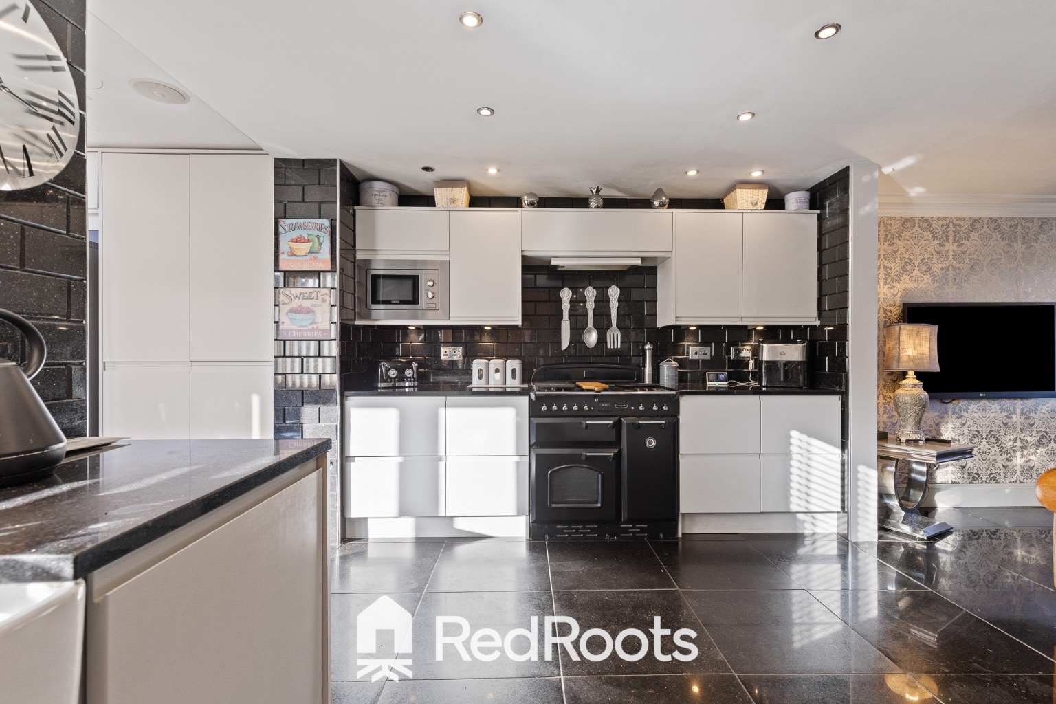 4 bed detached house for sale in Harlington Road, Mexborough, S64  - Property Image 9