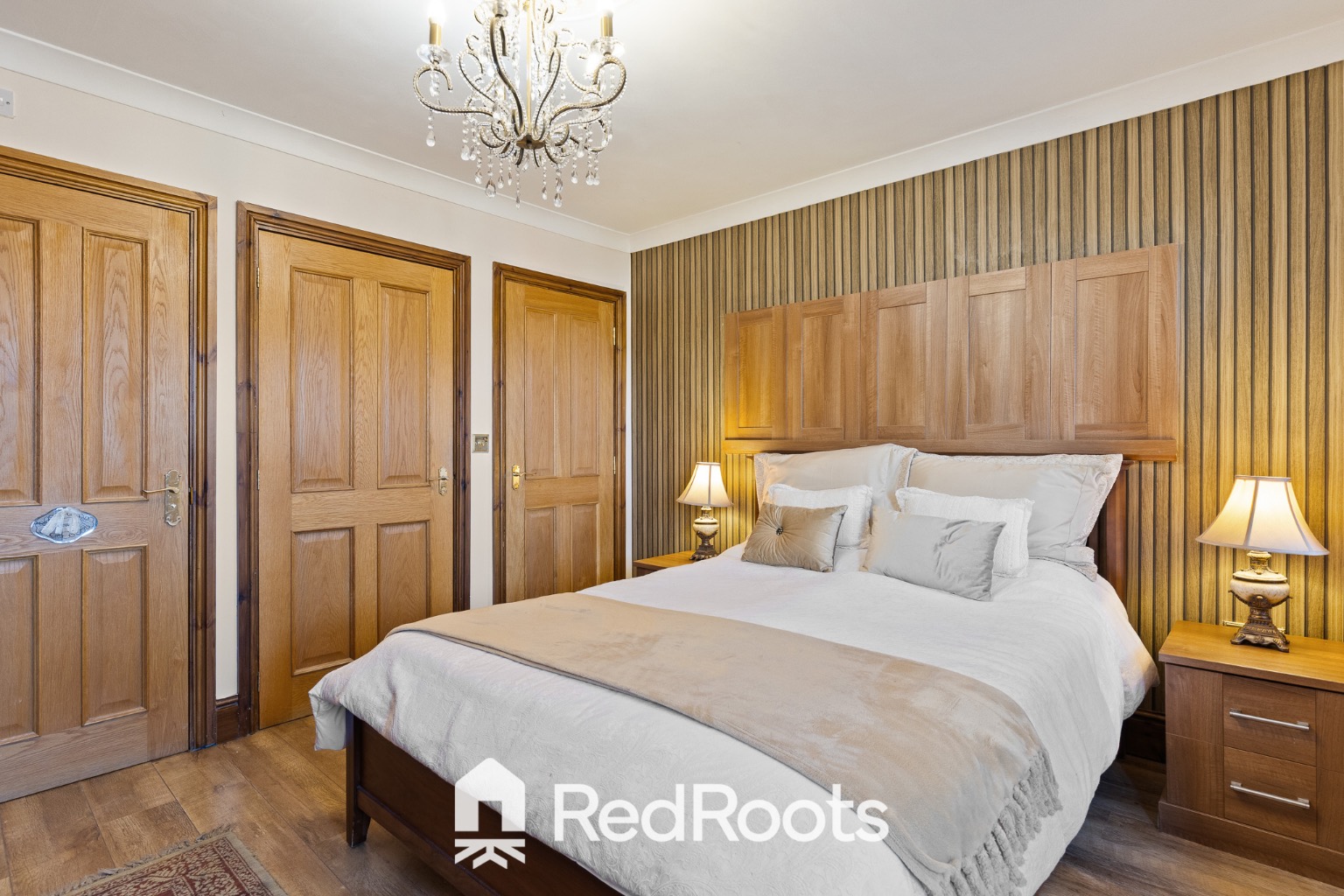 4 bed detached house for sale in Harlington Road, Mexborough, S64  - Property Image 24