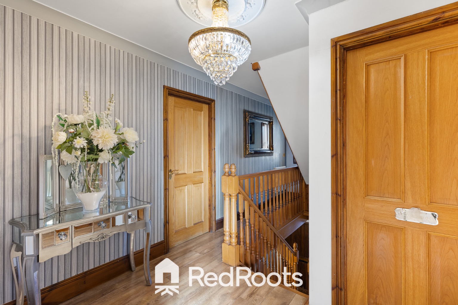 4 bed detached house for sale in Harlington Road, Mexborough, S64  - Property Image 18