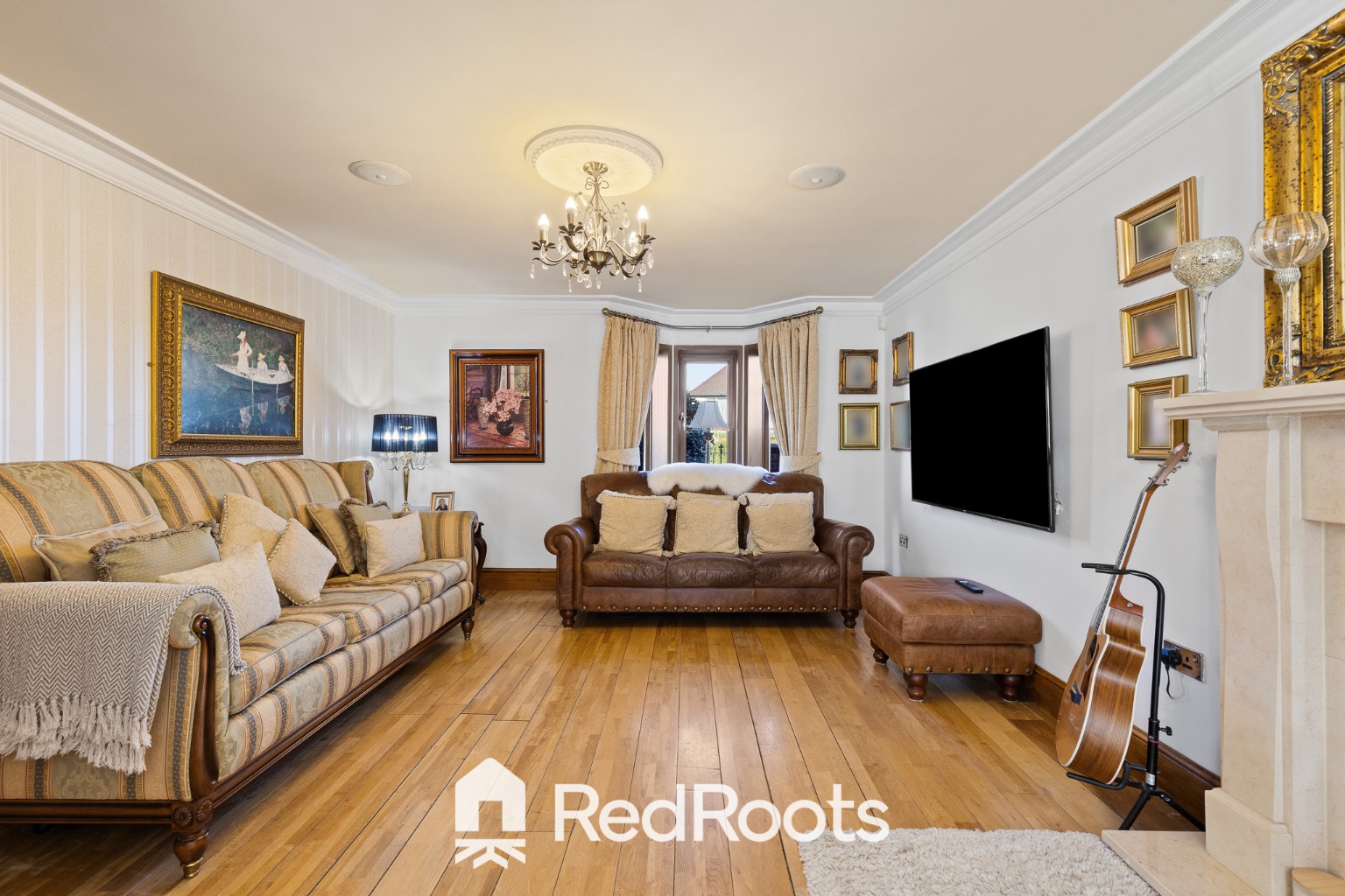 4 bed detached house for sale in Harlington Road, Mexborough, S64  - Property Image 14