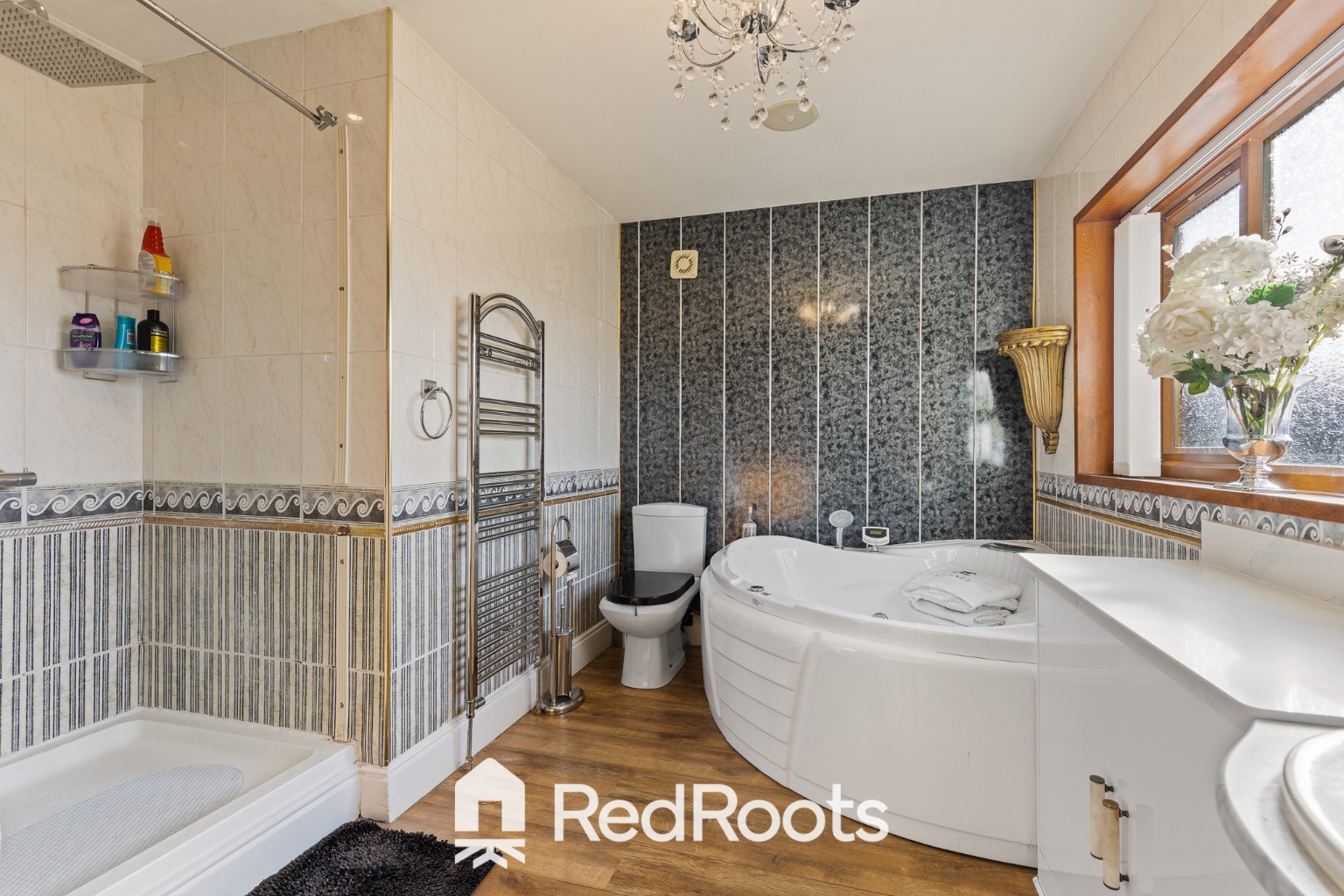 4 bed detached house for sale in Harlington Road, Mexborough, S64  - Property Image 28