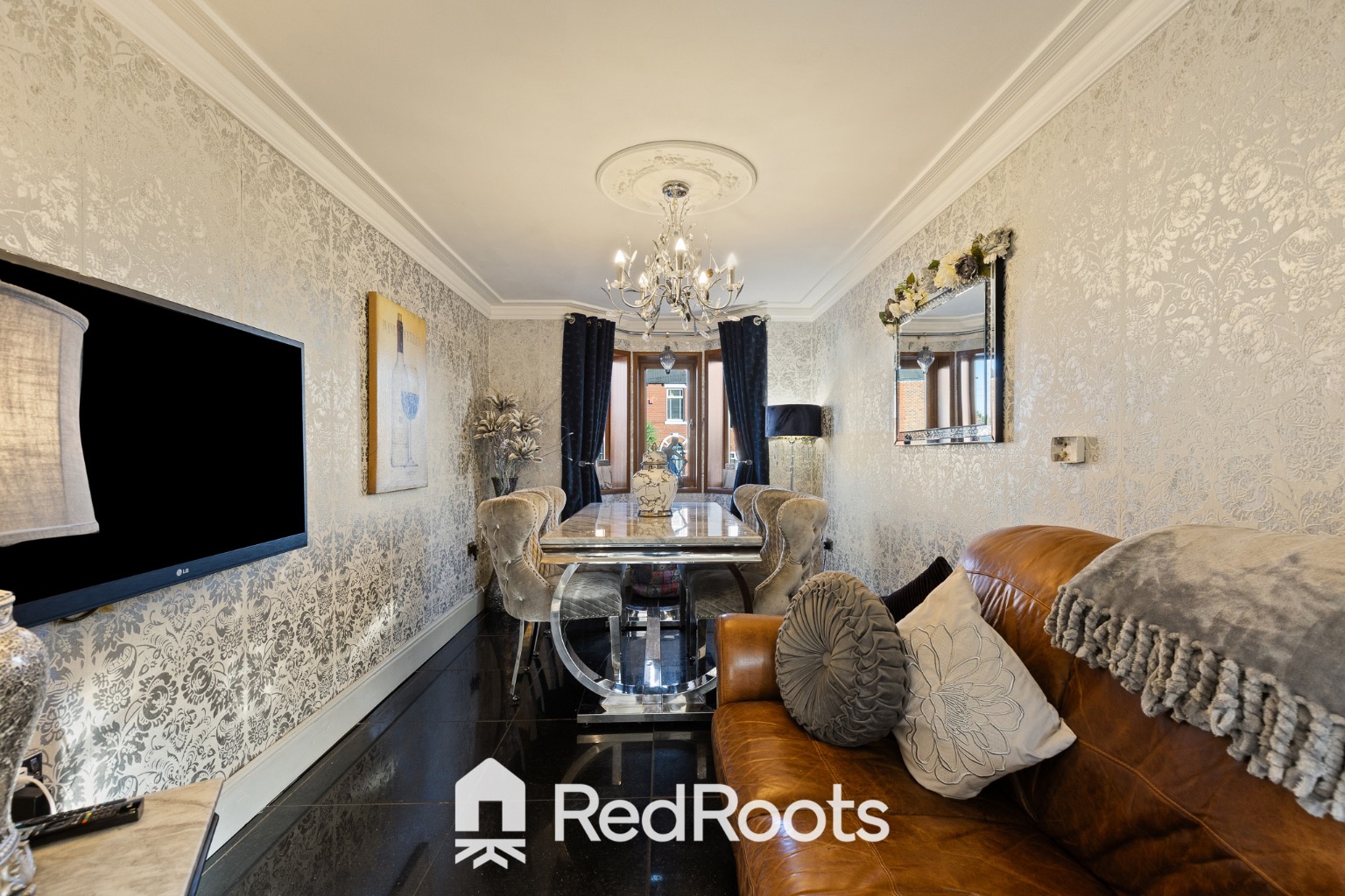 4 bed detached house for sale in Harlington Road, Mexborough, S64  - Property Image 13