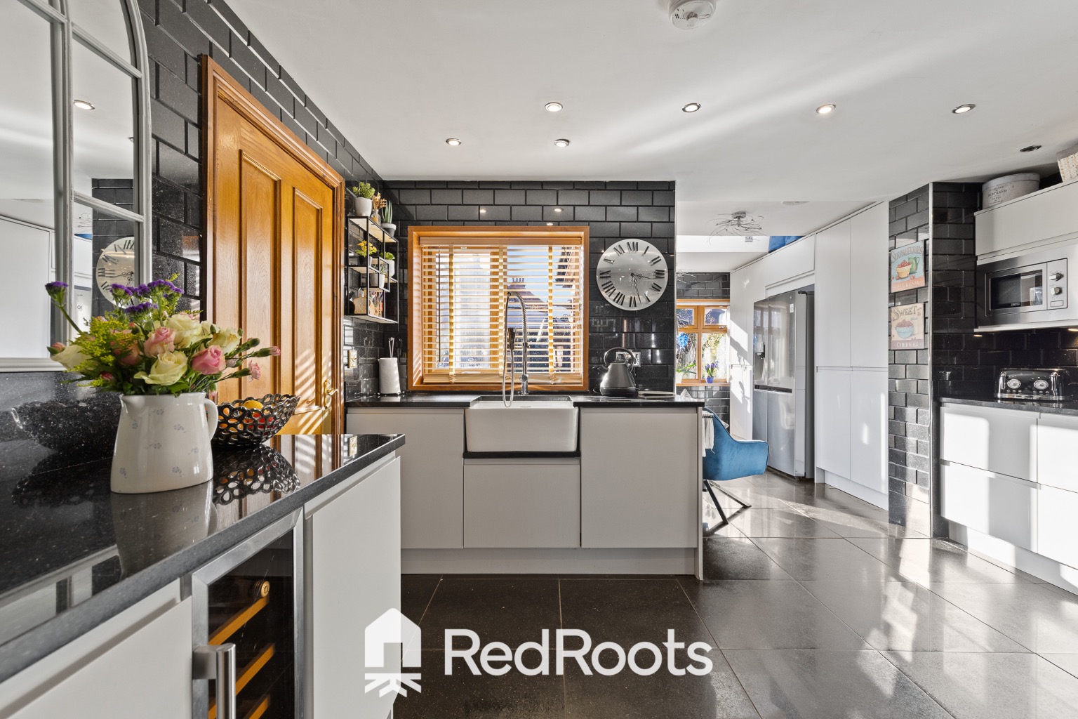 4 bed detached house for sale in Harlington Road, Mexborough, S64  - Property Image 7