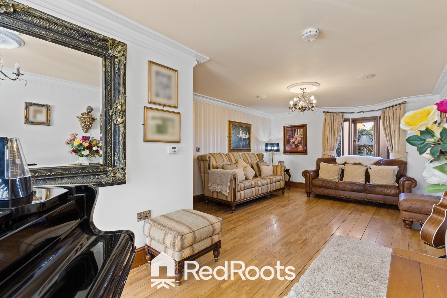 4 bed detached house for sale in Harlington Road, Mexborough, S64  - Property Image 17