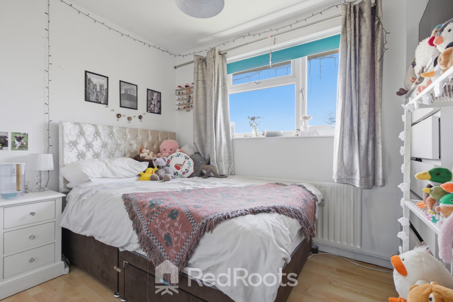 3 bed semi-detached house for sale in Field Lane, Upton, Pontefract, West Yorkshire, WF9  - Property Image 5