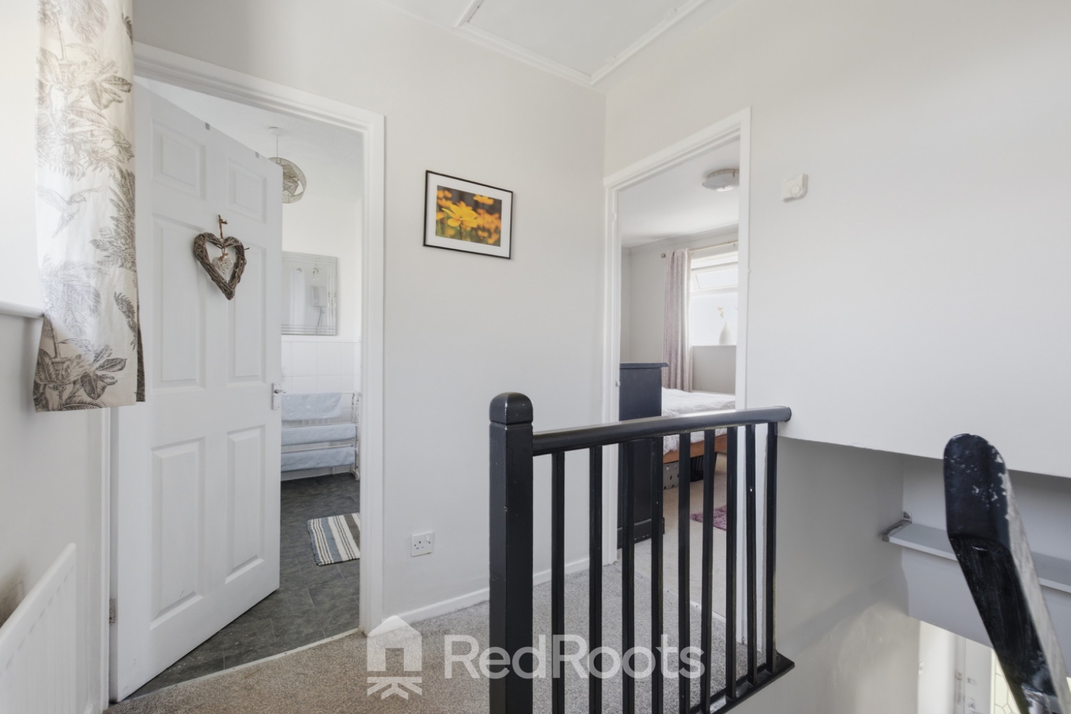 3 bed semi-detached house for sale in Field Lane, Upton, Pontefract, West Yorkshire, WF9  - Property Image 3