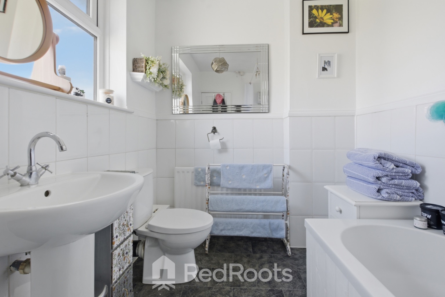 3 bed semi-detached house for sale in Field Lane, Upton, Pontefract, West Yorkshire, WF9  - Property Image 8