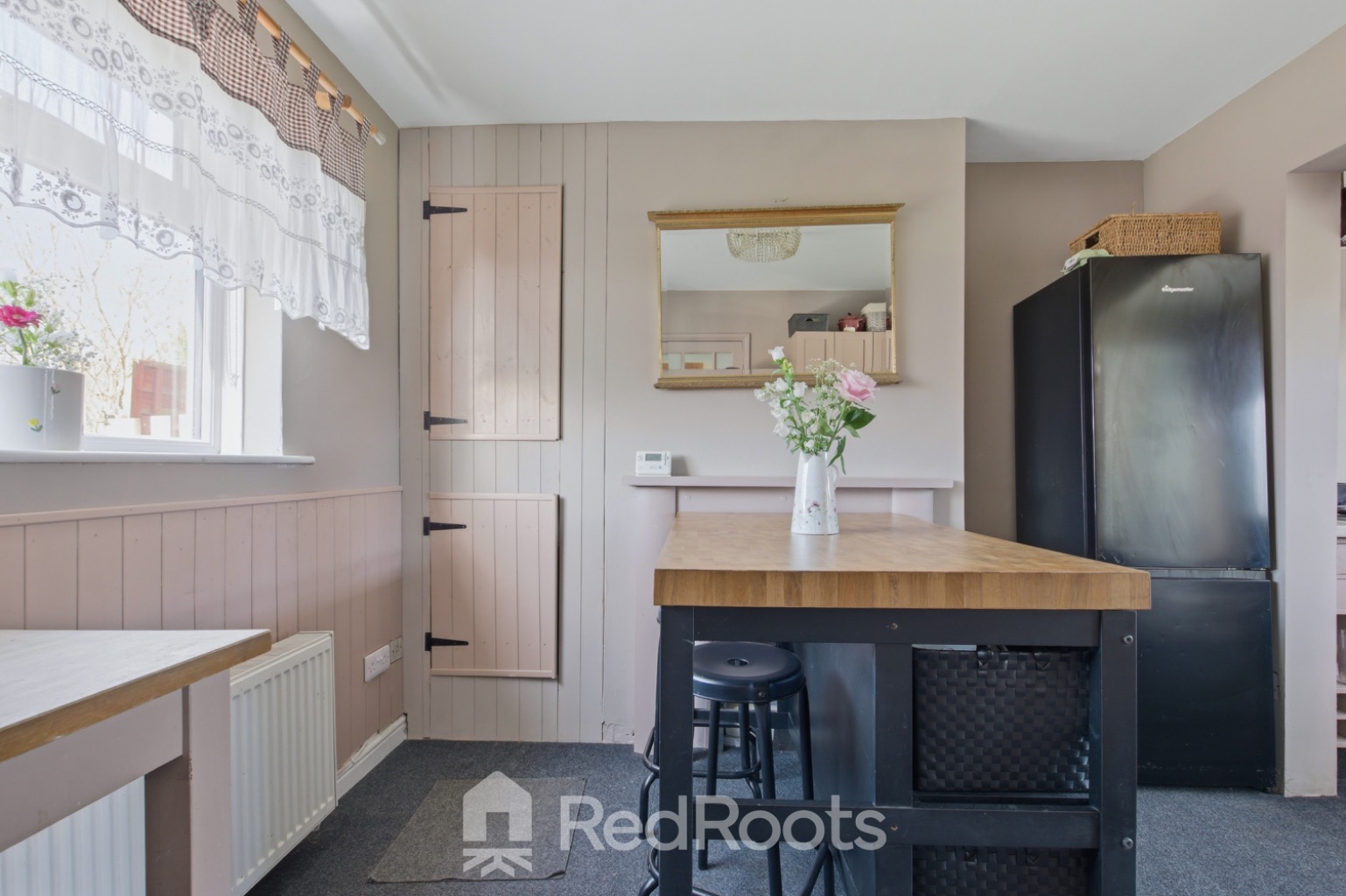 3 bed semi-detached house for sale in Field Lane, Upton, Pontefract, West Yorkshire, WF9  - Property Image 20