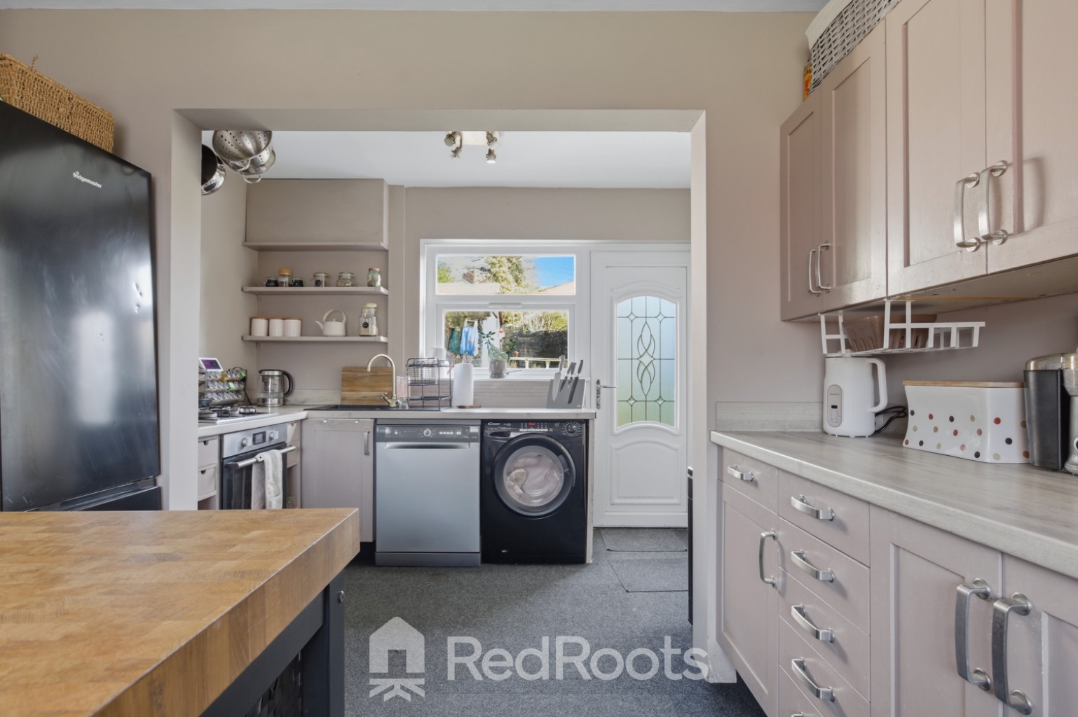 3 bed semi-detached house for sale in Field Lane, Upton, Pontefract, West Yorkshire, WF9  - Property Image 19