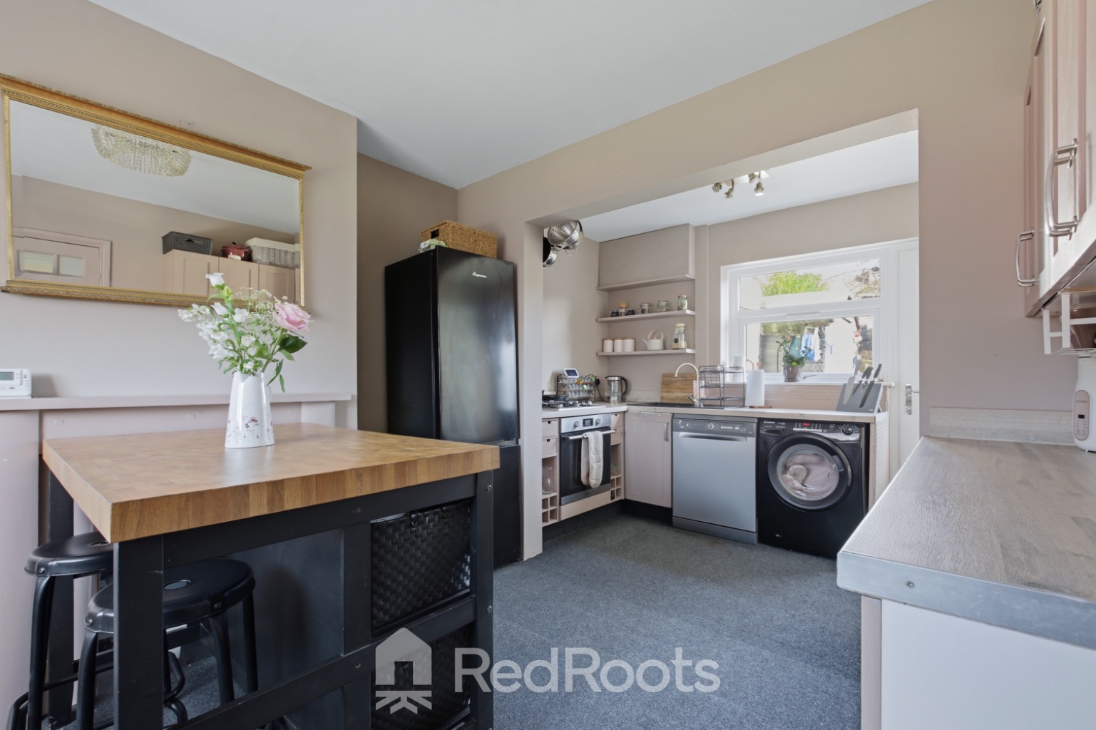 3 bed semi-detached house for sale in Field Lane, Upton, Pontefract, West Yorkshire, WF9  - Property Image 18