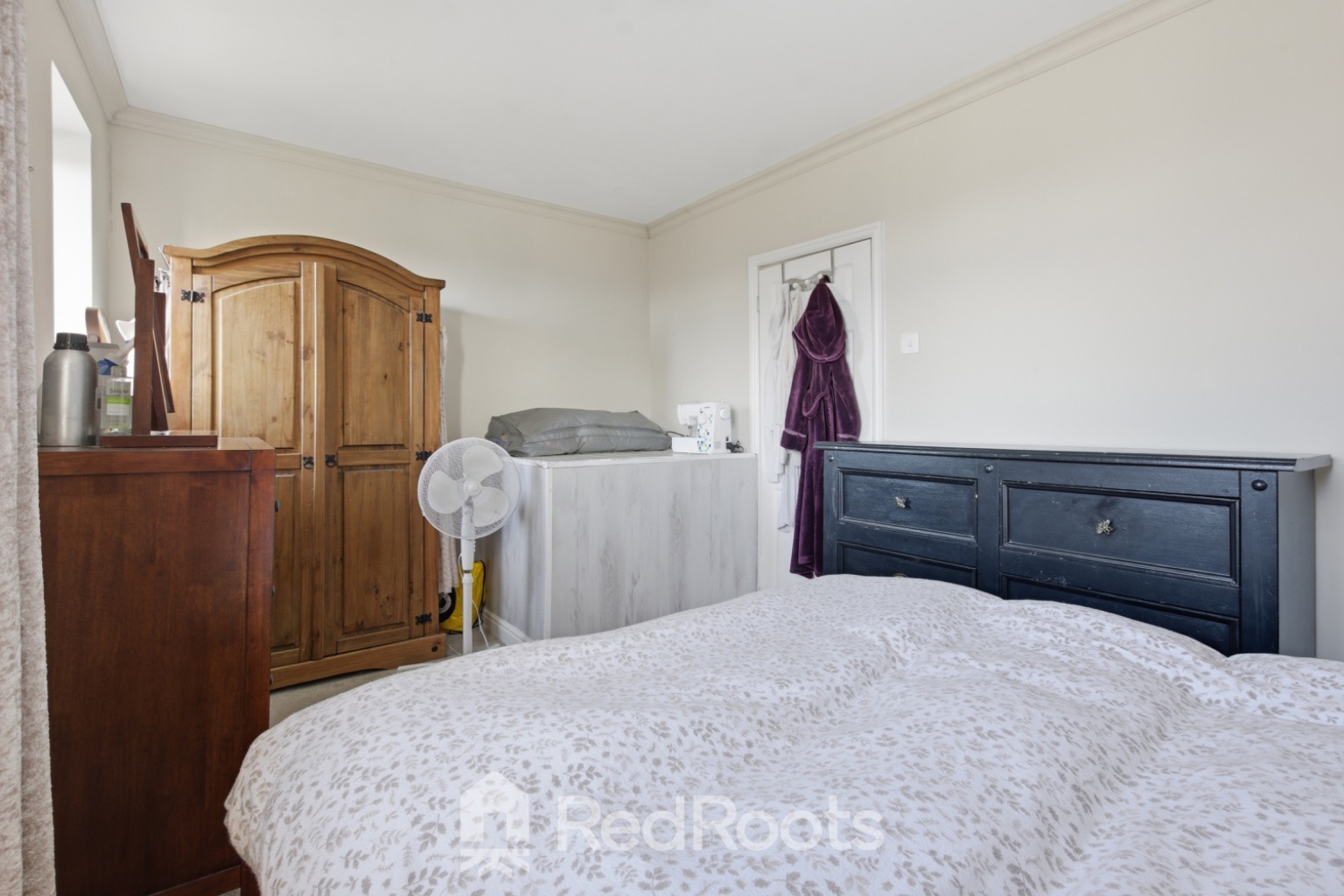 3 bed semi-detached house for sale in Field Lane, Upton, Pontefract, West Yorkshire, WF9  - Property Image 22