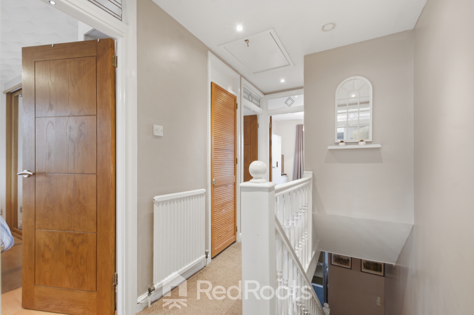 3 bed semi-detached house for sale in South Kirkby, Pontefract, West Yorkshire, WF9  - Property Image 12