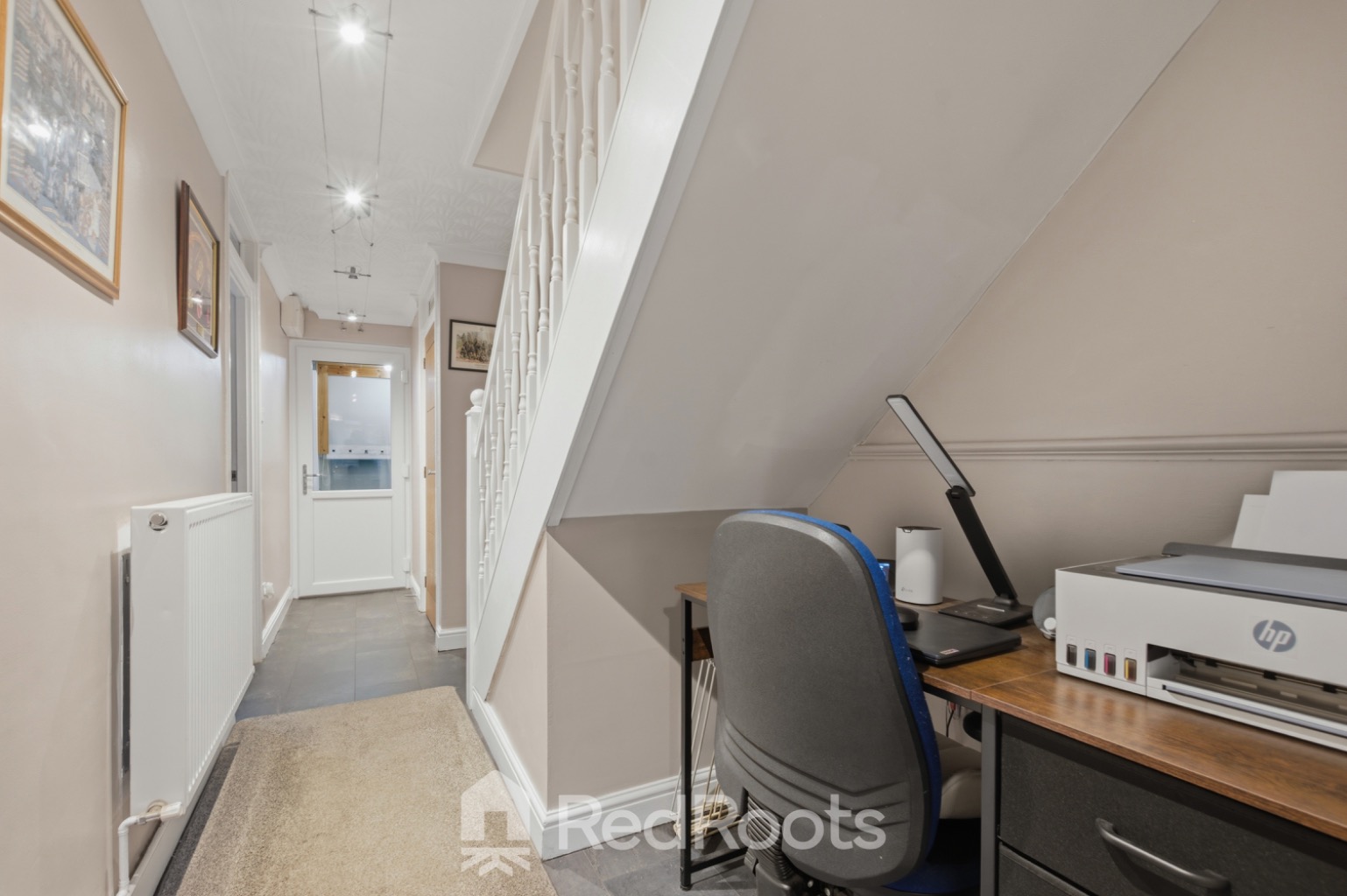 3 bed semi-detached house for sale in South Kirkby, Pontefract, West Yorkshire, WF9  - Property Image 11