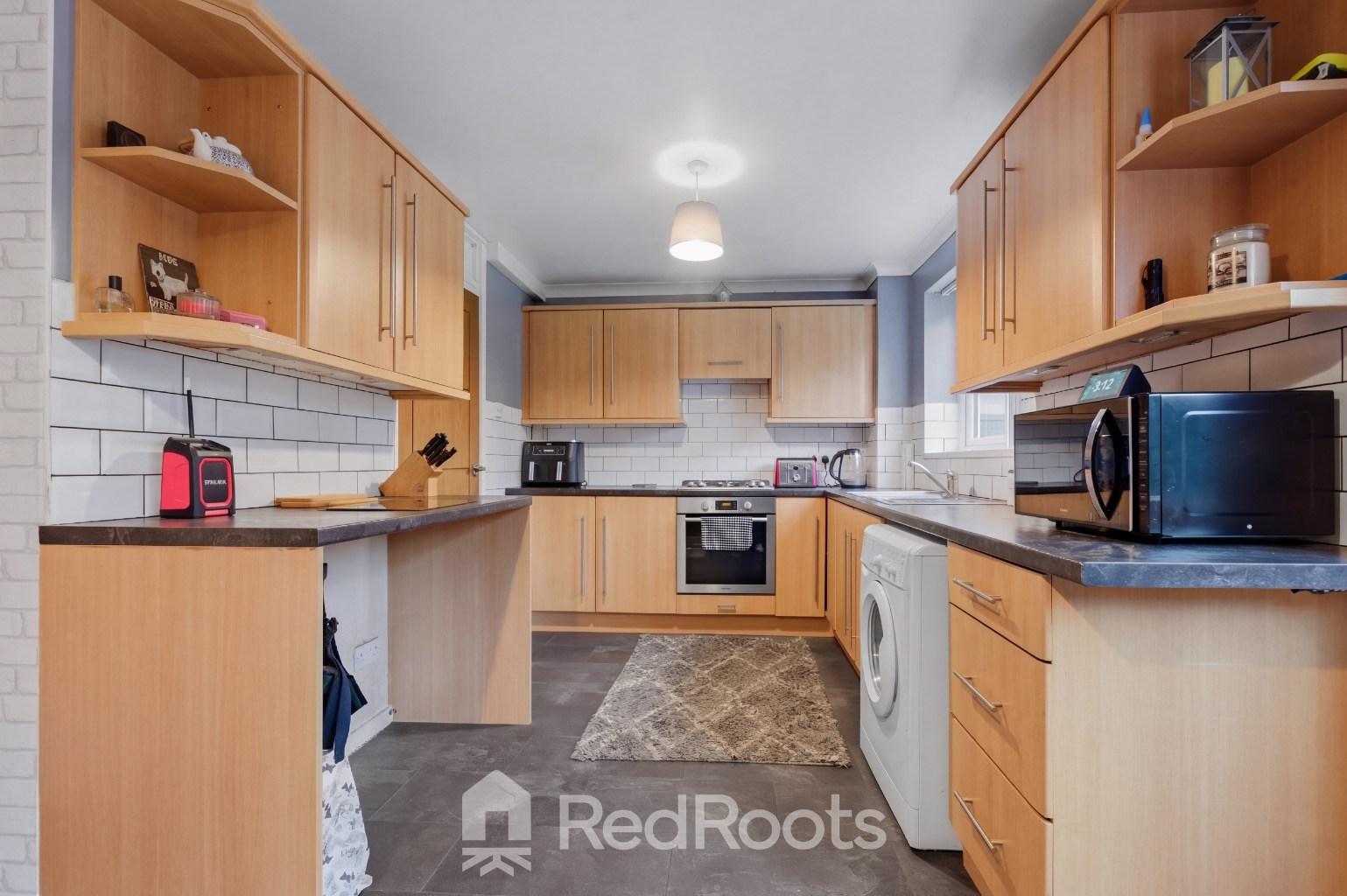 3 bed semi-detached house for sale in South Kirkby, Pontefract, West Yorkshire, WF9  - Property Image 6