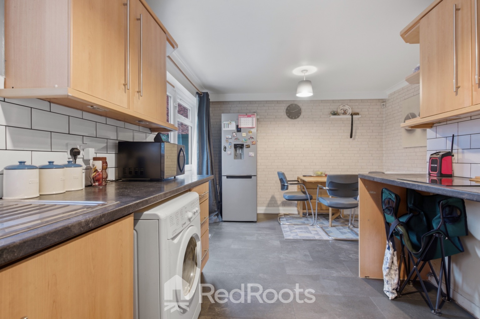 3 bed semi-detached house for sale in South Kirkby, Pontefract, West Yorkshire, WF9  - Property Image 8