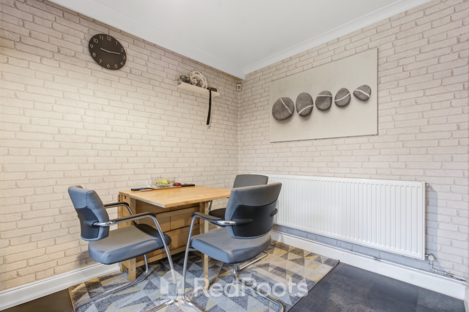 3 bed semi-detached house for sale in South Kirkby, Pontefract, West Yorkshire, WF9  - Property Image 9