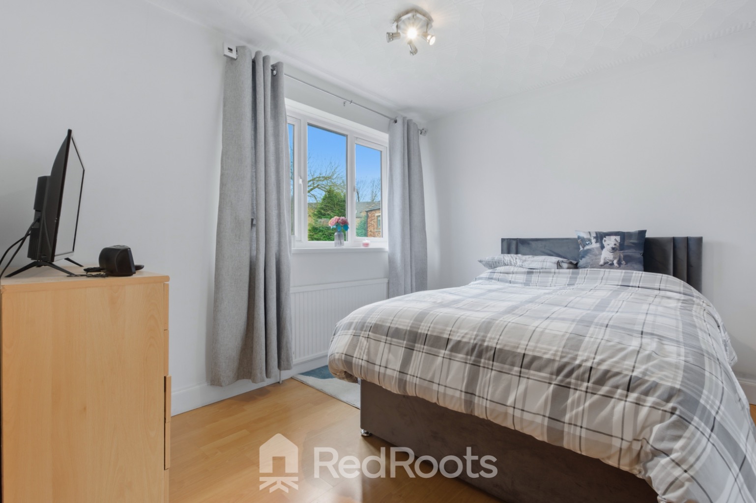 3 bed semi-detached house for sale in South Kirkby, Pontefract, West Yorkshire, WF9  - Property Image 15