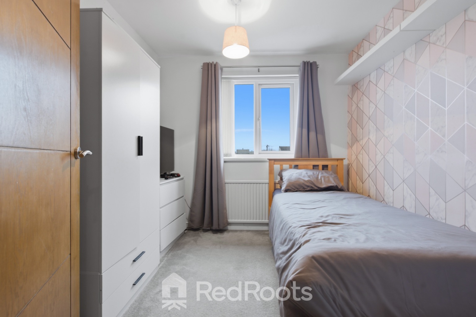 3 bed semi-detached house for sale in South Kirkby, Pontefract, West Yorkshire, WF9  - Property Image 17