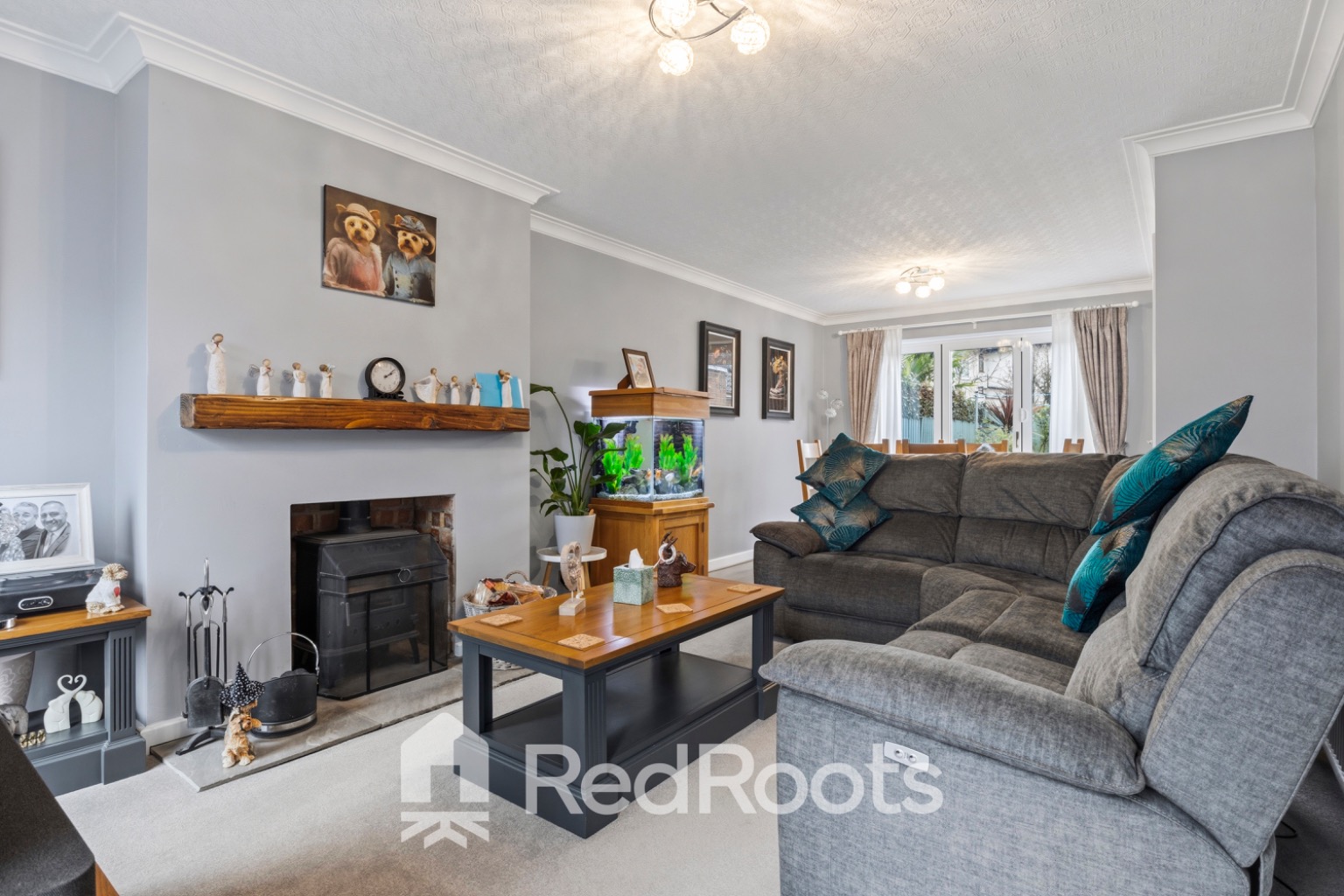 3 bed semi-detached house for sale in Gurth Avenue, Edenthorpe, Doncaster DN3 - Property Image 3