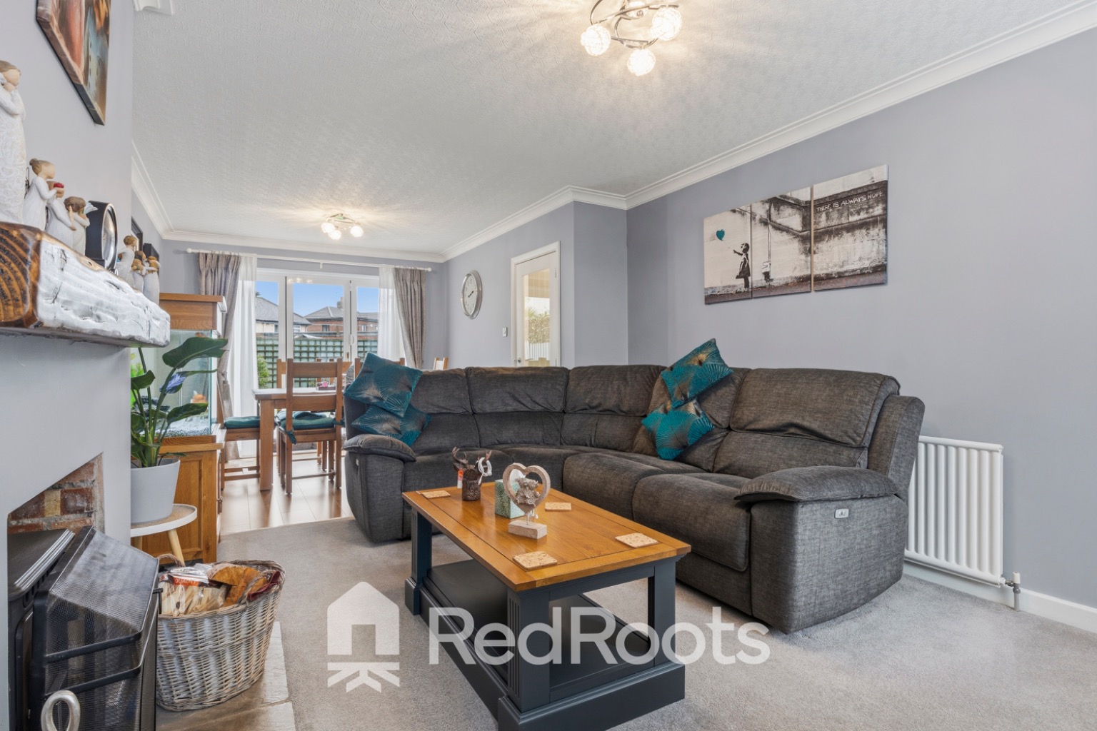 3 bed semi-detached house for sale in Gurth Avenue, Edenthorpe, Doncaster DN3 - Property Image 5