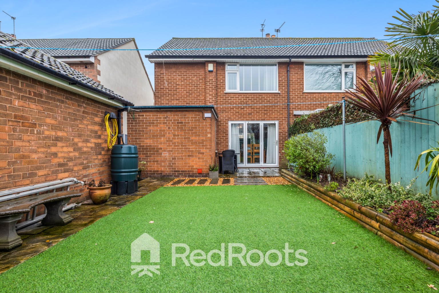 3 bed semi-detached house for sale in Gurth Avenue, Edenthorpe, Doncaster DN3 - Property Image 24