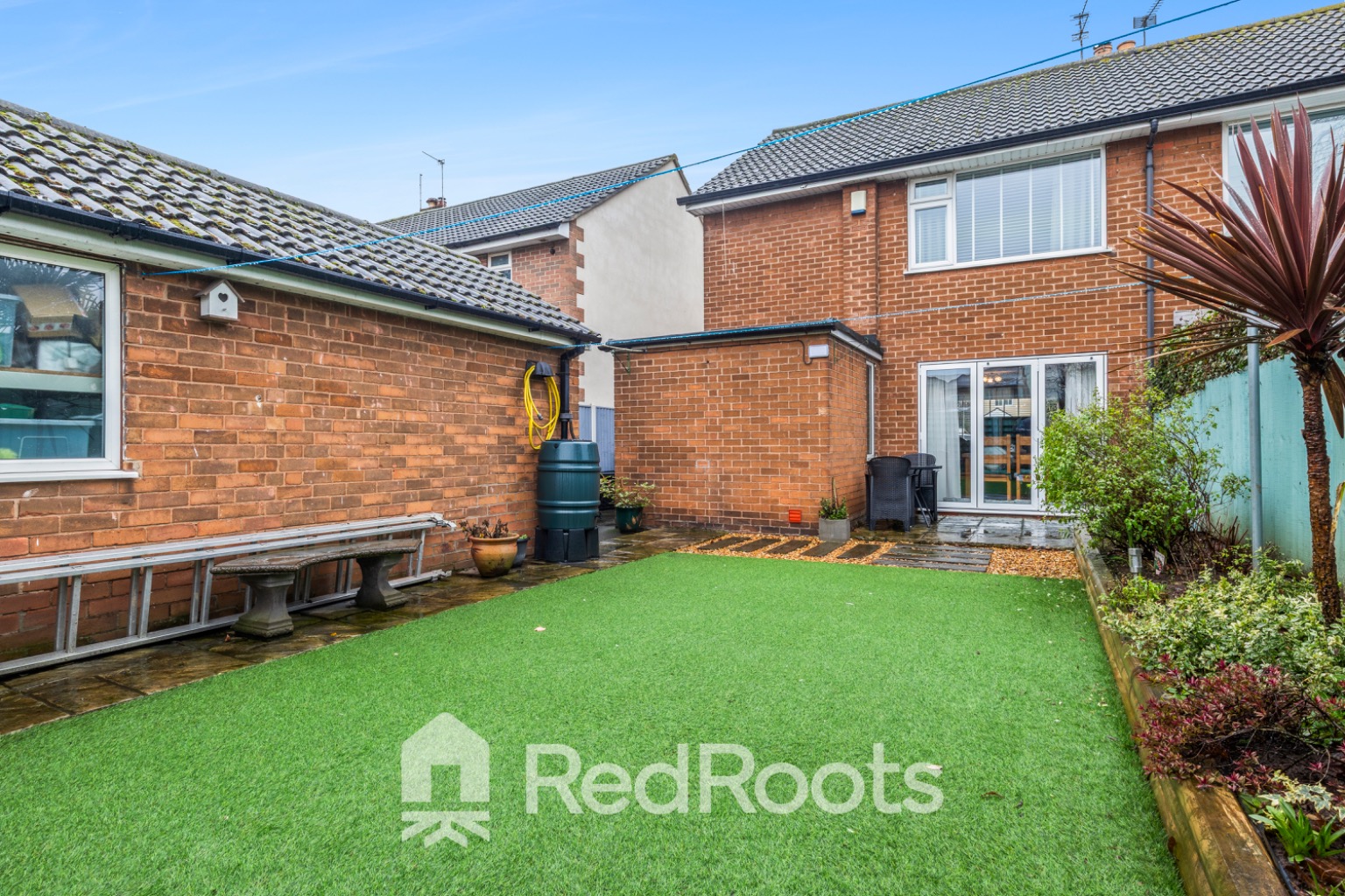 3 bed semi-detached house for sale in Gurth Avenue, Edenthorpe, Doncaster DN3 - Property Image 25