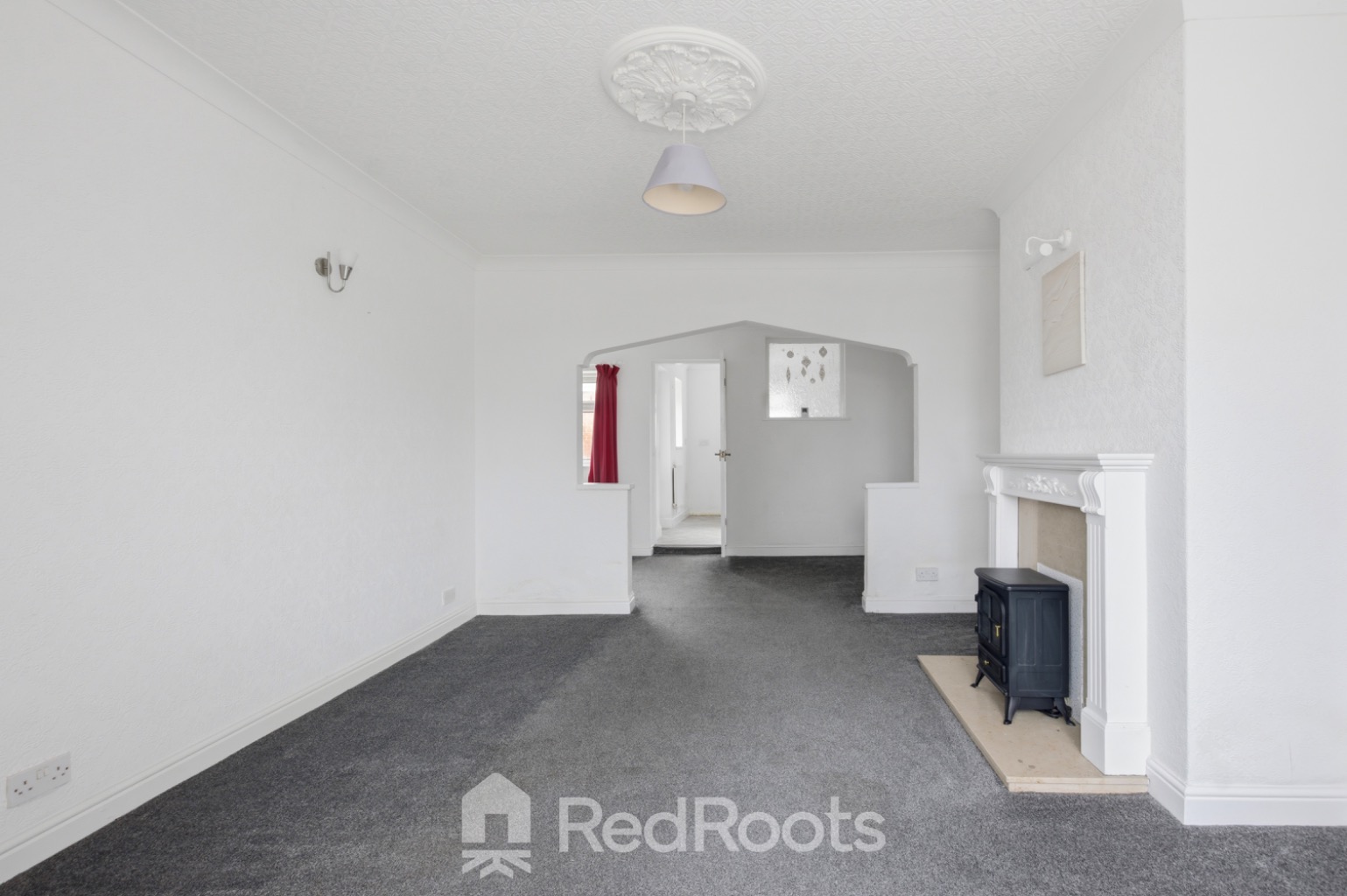 2 bed semi-detached house for sale in Sprotbrough Road, Doncaster, South Yorkshire, DN5  - Property Image 6