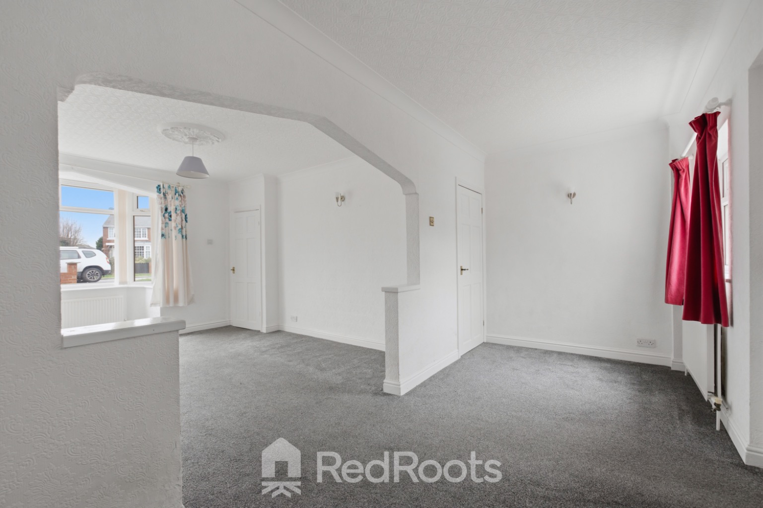 2 bed semi-detached house for sale in Sprotbrough Road, Doncaster, South Yorkshire, DN5  - Property Image 3