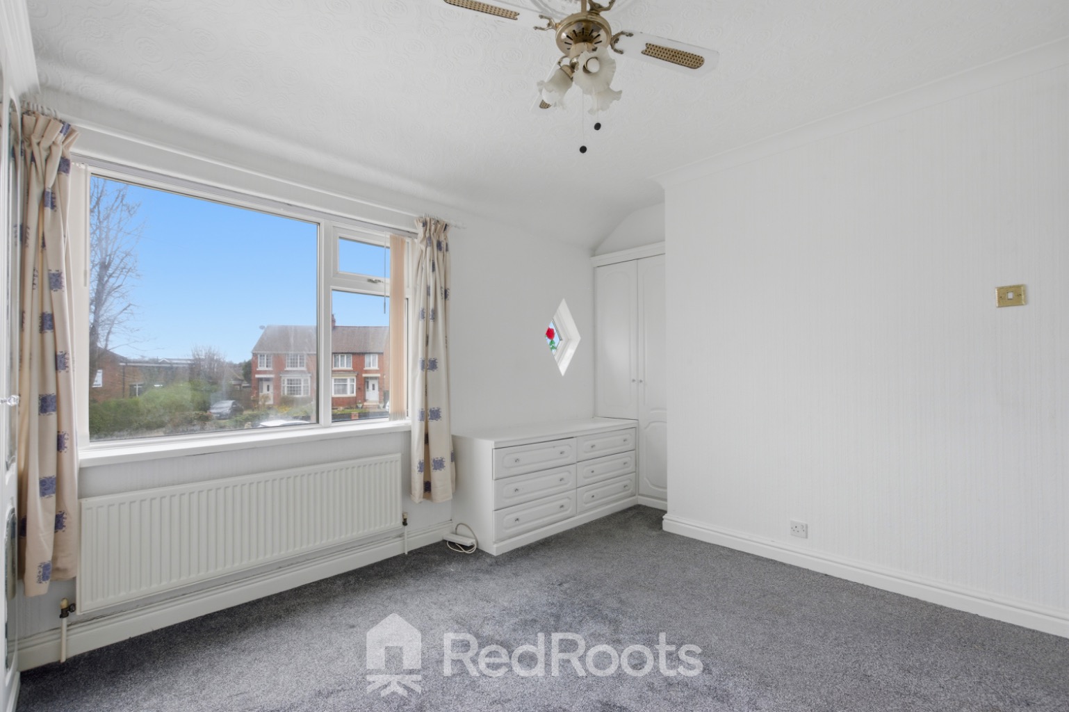 2 bed semi-detached house for sale in Sprotbrough Road, Doncaster, South Yorkshire, DN5  - Property Image 8