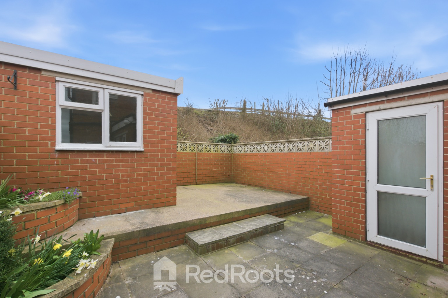 2 bed semi-detached house for sale in Sprotbrough Road, Doncaster, South Yorkshire, DN5  - Property Image 15