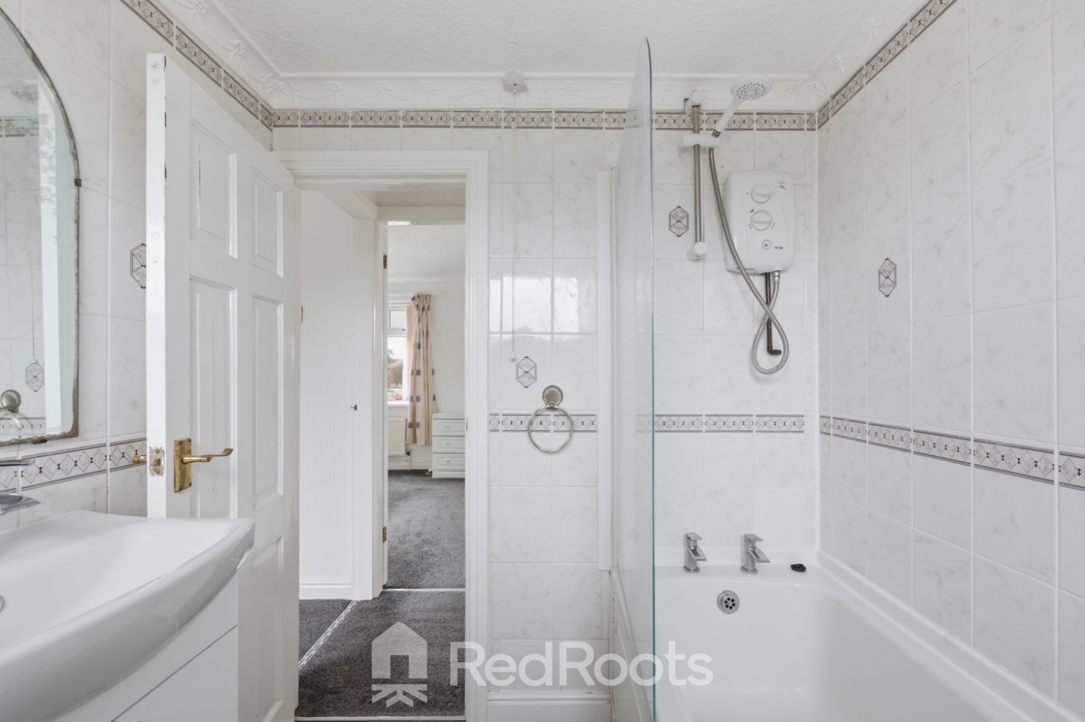 2 bed semi-detached house for sale in Sprotbrough Road, Doncaster, South Yorkshire, DN5  - Property Image 13