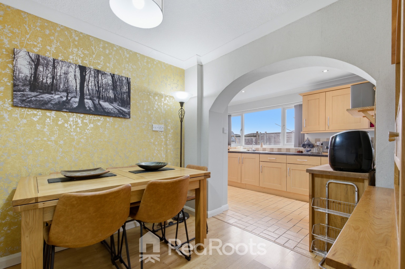 4 bed detached house for sale in Lockwood Bank, Epworth, Doncaster, Lincolnshire, DN9 1JH  - Property Image 8