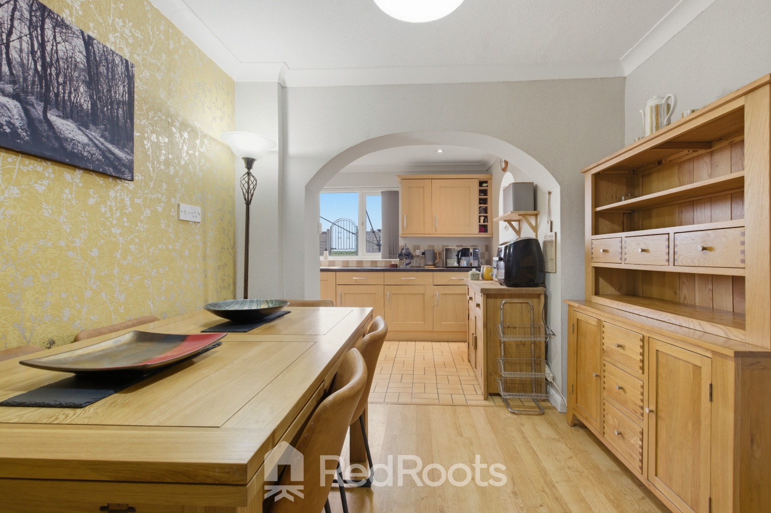 4 bed detached house for sale in Lockwood Bank, Epworth, Doncaster, Lincolnshire, DN9 1JH  - Property Image 6